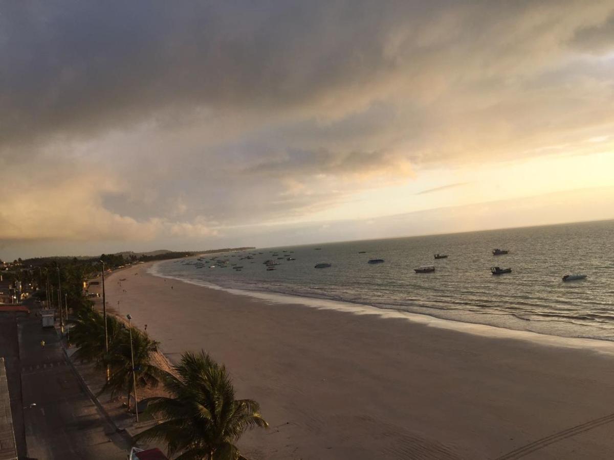 Pousada Vela Mar Maragogi Kültér fotó